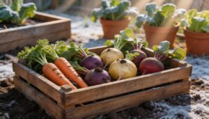 easy root vegetables for tight spaces easy root vegetables for tight spaces