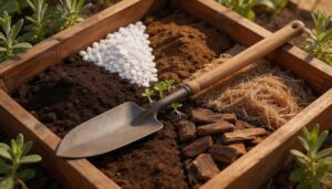 essential components of the best raised bed soil essential components of the best raised bed soil