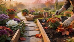 essential fall garden care and preparation tips essential fall garden care and preparation tips
