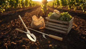 essential harvesting tools explained essential harvesting tools explained
