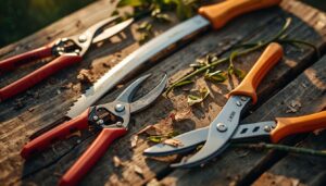 essential pruning tools essential pruning tools