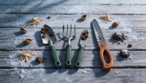 essential winter hand tools essential winter hand tools