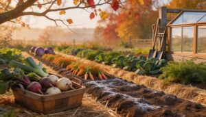 fall garden care tips to maximize your harvest fall garden care tips to maximize your harvest
