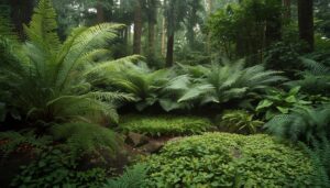 ferns for woodland garden layers ferns for woodland garden layers