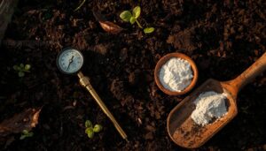 fix acidic or alkaline soil fix acidic or alkaline soil