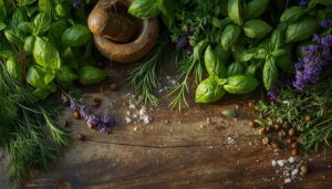fragrant herbs for cooking fragrant herbs for cooking