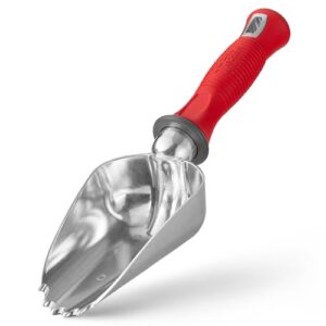 Garden Weasel Potting Scoop B08C253V48