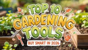 gardening tools for beginners gardening tools for beginners