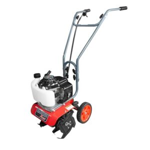 GardenTrax 4 Cycle Mini Cultivator B01C1YXC98