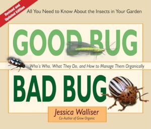 Good Bug Bad Bug: Who's 0981961592