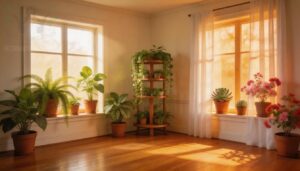 good choices for east and west exposure good choices for east and west exposure