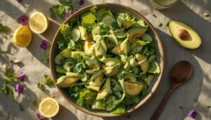 green goddess salad green goddess salad