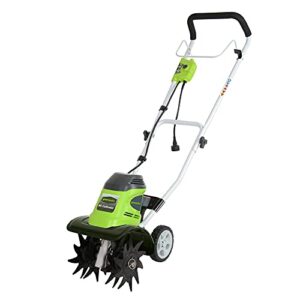 Greenworks 8 Amp 10 Inch Corded B00D3KJN3O