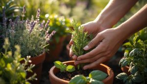 growing fragrant herbs successfully growing fragrant herbs successfully