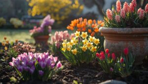 growing tips for early bloomers growing tips for early bloomers