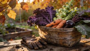 harvest vegetables the right way harvest vegetables the right way
