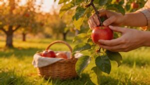 harvesting methods for common fruits harvesting methods for common fruits