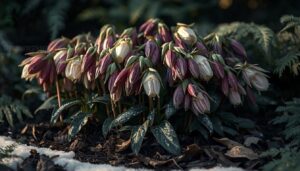 hellebores for early spring color hellebores for early spring color