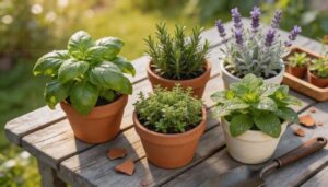 herb garden planning herb garden planning