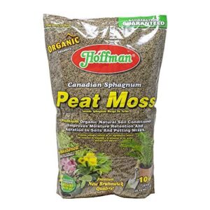 Hoffman 15503 Canadian Sphagnum Peat B0000CBITW