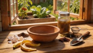 homemade fertilizer recipes homemade fertilizer recipes