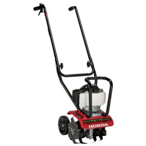 Honda FG110 Mini Tiller Cultivator, B00C3NYAGM