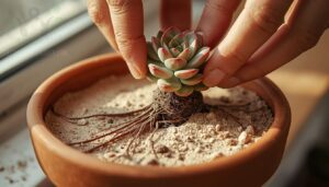 how deep to place roots how deep to place roots