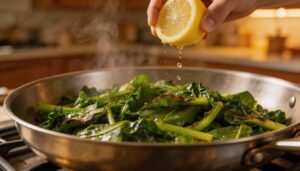 how to cook leafy greens perfectly how to cook leafy greens perfectly