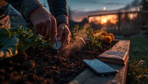 how to predict frost in time how to predict frost in time