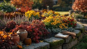 how to select fall perennials how to select fall perennials
