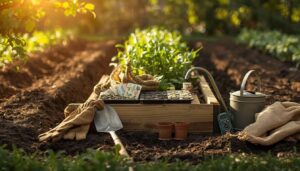 how to start a vegetable garden how to start a vegetable garden