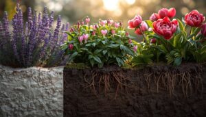 ideal ph range for spring perennials ideal ph range for spring perennials