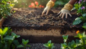 improving drainage in heavy soils improving drainage in heavy soils