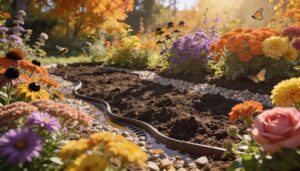 improving soil drainage before autumn planting improving soil drainage before autumn planting