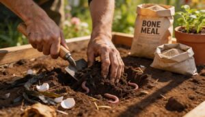 improving soil fertility and nutrition improving soil fertility and nutrition