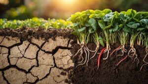 improving soil structure and compaction improving soil structure and compaction