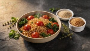 including whole grains for staying power including whole grains for staying power