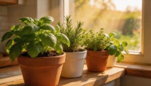 indoor herb garden setup essentials indoor herb garden setup essentials