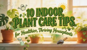 indoor plant care tips indoor plant care tips