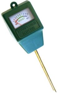 Indoor/Outdoor Moisture Sensor Meter with B002B80FU4