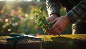 inspect the plant before cutting inspect the plant before cutting