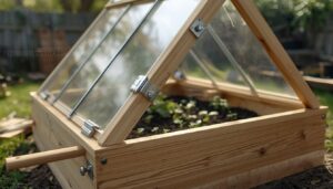 installing hinges and lid supports installing hinges and lid supports