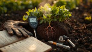 keep soil ph stable keep soil ph stable