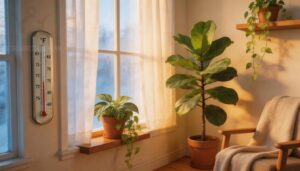 keep temperatures stable indoors keep temperatures stable indoors