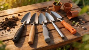 key features to look for in garden trowels key features to look for in garden trowels