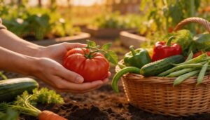 know when vegetables are ready know when vegetables are ready