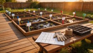 label rows, grids, or containers label rows, grids, or containers