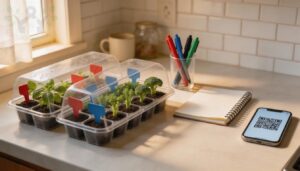 labeling and organization systems labeling and organization systems