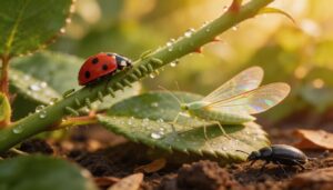 ladybugs, lacewings, and predatory beetles ladybugs, lacewings, and predatory beetles