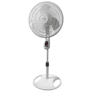 Lasko Oscillating Adjustable Pedestal Stand B001V99UYG
